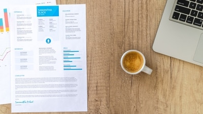 AI tools like ChatGpt can help you tighten your CV. AI tools like ChatGpt can help you tighten your CV.