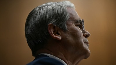 Bessent’s behavior was a factor—and sometimes the most-important one—in the departure of multiple key officials, people familiar with the matter said. Bessent’s behavior was a factor—and sometimes the most-important one—in the departure of multiple key officials, people familiar with the matter said.