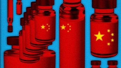TRM Labs, one of the analytics firms, has been tracking more than 200 companies that have sold fentanyl precursors TRM Labs, one of the analytics firms, has been tracking more than 200 companies that have sold fentanyl precursors
