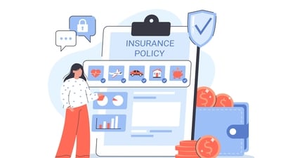 The letter was in response to a consultation paper IRDAI issued on September 23, titled "Recalibrating Economics of Insurance Distribution". The letter was in response to a consultation paper IRDAI issued on September 23, titled "Recalibrating Economics of Insurance Distribution".