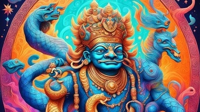রাহু-কেতুর প্রলয়ঙ্করী গোচর! কুম্ভ ও সিংহ রাশিতে অশুভ ছায়া, ৫ রাশি সাবধান রাহু-কেতুর প্রলয়ঙ্করী গোচর! কুম্ভ ও সিংহ রাশিতে অশুভ ছায়া, ৫ রাশি সাবধান
