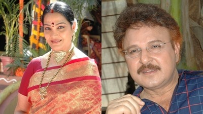 శరత్ బాబుతో బిడ్డను కనకపోవడానికి కారణం ఇదే.. సంచలన విషయాలు బయటపెట్టిన టాలీవుడ్ నటి