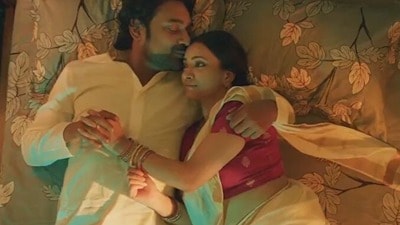 Telugu Thriller Web Series: వర్జిన్ కాని అమ్మాయి.. పెళ్లి తర్వాత మిస్సింగ్.. తెలుగు థ్రిల్లర్ వెబ్ సిరీస్ టీజర్.. ఆరోజే Telugu Thriller Web Series: వర్జిన్ కాని అమ్మాయి.. పెళ్లి తర్వాత మిస్సింగ్.. తెలుగు థ్రిల్లర్ వెబ్ సిరీస్ టీజర్.. ఆరోజే