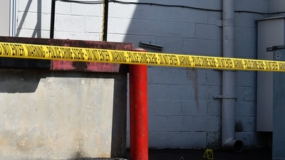 Southeast D.C. shooting: Teen killed after gunfire erupts in 2700 block of Minnesota Avenue (Pexel - representational image) Southeast D.C. shooting: Teen killed after gunfire erupts in 2700 block of Minnesota Avenue (Pexel - representational image)