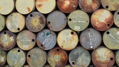 Oil prices stay above $100 as war and a US storm raise supply concerns. (Pexel/Representative image) (Pexel)