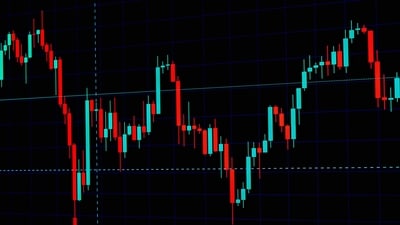 US Treasury yields rise as markets weigh the Iran war, inflation and stronger US economic growth. (Pexel) US Treasury yields rise as markets weigh the Iran war, inflation and stronger US economic growth. (Pexel)