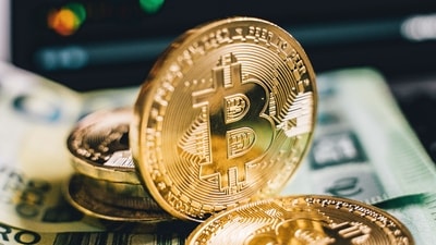 Bitcoin falls as crypto liquidations hit the market.
(Pexel/Representative image) (Pexel) Bitcoin falls as crypto liquidations hit the market.
(Pexel/Representative image) (Pexel)