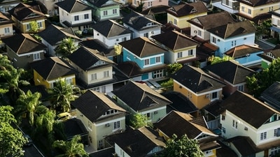 At the end of FY 2022-23, the unsold inventory in MMR had reached a new high of 3,77,152 units. (Unsplash/Representational)