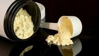 A powder does not become a beverage merely because it can be mixed into a drink, just as the same product could be used to prepare a solid food item instead, the court noted (Unsplash/Representational)