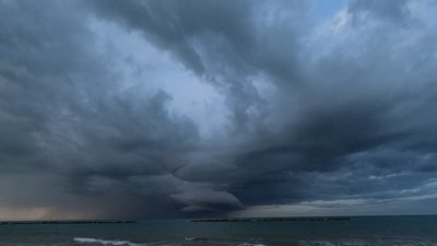 Tropical Storm Isaias strengthens in the Gulf as Florida prepares for possible impacts. (Unsplash/ Representational) Tropical Storm Isaias strengthens in the Gulf as Florida prepares for possible impacts. (Unsplash/ Representational)