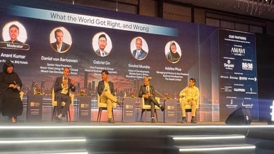 India has emerged as the largest branded residences market in the Asia-Pacific region by value, with projects worth around ₹92,000 crore, according to The Landscape of Branded Residences in India, Edition 3, a report released in Mumbai on Oct 7. India has emerged as the largest branded residences market in the Asia-Pacific region by value, with projects worth around ₹92,000 crore, according to The Landscape of Branded Residences in India, Edition 3, a report released in Mumbai on Oct 7.