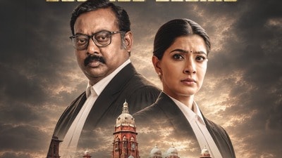 Web Series: సూపర్ హిట్ కోర్ట్ రూమ్ థ్రిల్లర్ వెబ్ సిరీస్ రెండో సీజన్ వచ్చేస్తోంది.. స్ట్రీమింగ్ డేట్ ఇదే Web Series: సూపర్ హిట్ కోర్ట్ రూమ్ థ్రిల్లర్ వెబ్ సిరీస్ రెండో సీజన్ వచ్చేస్తోంది.. స్ట్రీమింగ్ డేట్ ఇదే