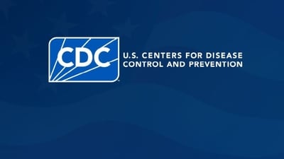 The CDC issued a statement on the reported death amid a suspected pneumonic plague case in Russia. (X/@CDCgov)