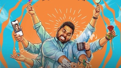 Netflix Web Series: నెట్ఫ్లిక్స్లోకి ఈటీవీ విన్ ఓటీటీ తెలుగు కామెడీ వెబ్ సిరీస్.. ఐదు భాషల్లో స్ట్రీమింగ్ Netflix Web Series: నెట్ఫ్లిక్స్లోకి ఈటీవీ విన్ ఓటీటీ తెలుగు కామెడీ వెబ్ సిరీస్.. ఐదు భాషల్లో స్ట్రీమింగ్