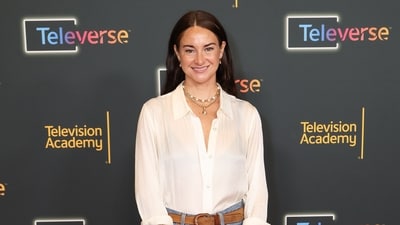 From a ship's deck, the Sargasso Sea looked clean; Shailene Woodley's trip showed otherwise. (AP Photo) From a ship's deck, the Sargasso Sea looked clean; Shailene Woodley's trip showed otherwise. (AP Photo)