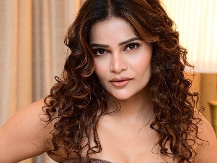 ‘বিগ বস’ খ্যাত অর্চনা গৌতমের ক্যাফেতে হল চুরি