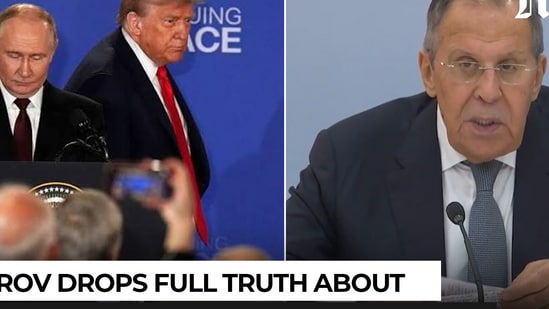 Americans couldn’t resist Europe’s pressure? Lavrov confirms what media won’t tell you about Ukraine
