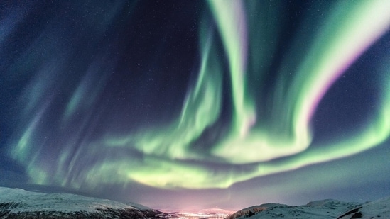 Smart hacks help you to catch the Northern Lights easily!