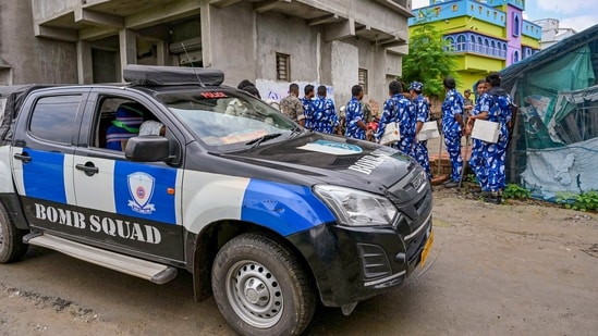 According to the officials, nothing suspicious was found at any of the establishments (Representational Image)