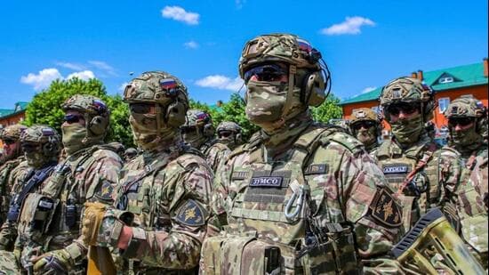 Fifty-one Indians, including men who were fraudulently lured into accepting jobs in the Russian Army, have died so far while serving on the frontlines of the conflict in Ukraine
