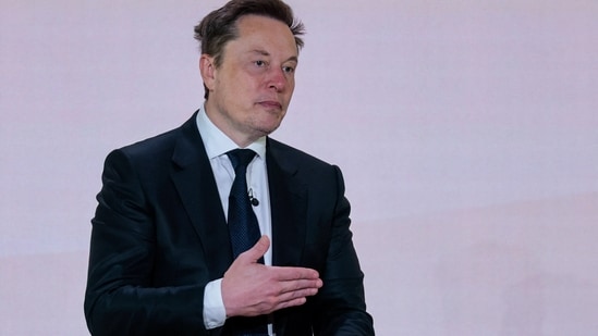 Musk alleged Starlink is being “blocked by certain oligarchs” in India to protect their “monopolistic chokehold” as clearances remain pending.