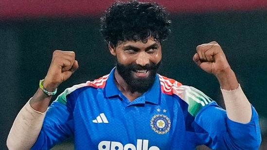 Ravindra Jadeja has cheekily asked the procedure to become the next chief selector of the Indian team
