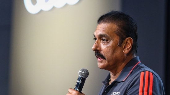 Ravi Shastri opens up on being ‘shafted out’ as Team India director