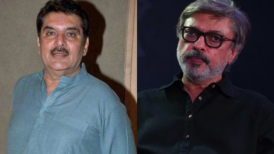 Raza Murad talks about Sanjay Leela Bhansali losing his temper on sets.