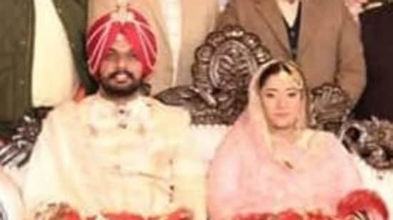 AAP Leader Alleges Wife Posed as PCS Officer; Six Booked for Marriage Fraud