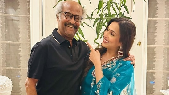 Soundarya spoke candidly about how Rajinikanth and Latha have also grown in their relationship.