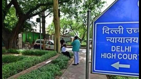 The court recused itself from hearing the suits filed by the DGC Staff Welfare Association governing body.