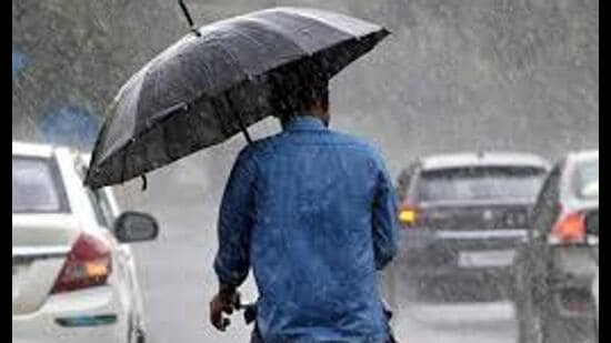 The weather activity is likely to continue in the eastern region for the next 24 hours before easing, according to the India Meteorological Department (IMD). (Sourced)