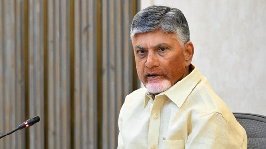 సీఎం చంద్రబాబు