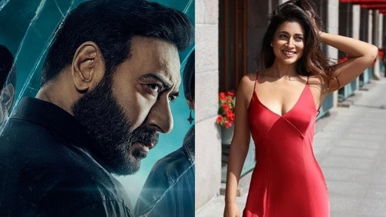 దృశ్యం 3 బాక్సాఫీస్ ఊచకోత..5 రోజుల్లో ఇండియాలోనే 200 కోట్లు..హీరో కంటే ముందే పంపించేవాళ్లని శ్రియా కామెంట్లు