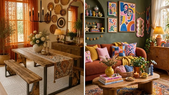  7 easy decor swaps to make your home feel cosy and inviting