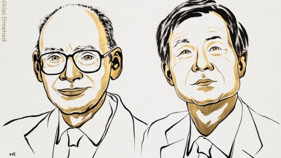 The Royal Swedish Academy of Sciences decided to award the 2026 Nobel Prize in Chemistry to Henri B. Kagan and Kenso Soai. 