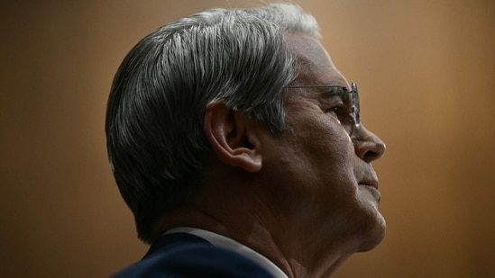 Bessent’s behavior was a factor—and sometimes the most-important one—in the departure of multiple key officials, people familiar with the matter said.