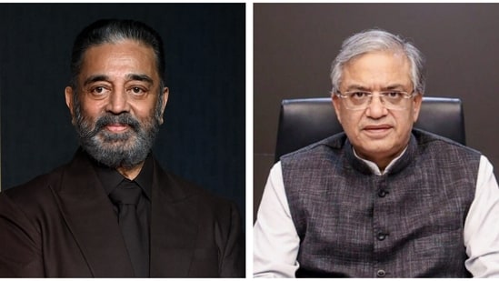 Kamal Haasan wrote to Gyanesh Kumar and appealed him to meet the Opposition MPs.