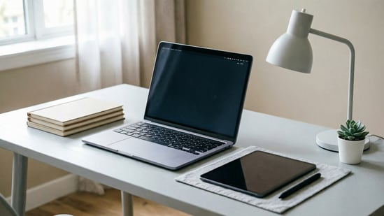 Laptop or tablet? The right choice depends on how you actually plan to use it.