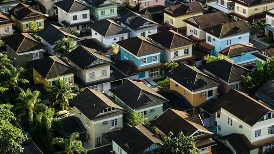 At the end of FY 2022-23, the unsold inventory in MMR had reached a new high of 3,77,152 units. (Unsplash/Representational)