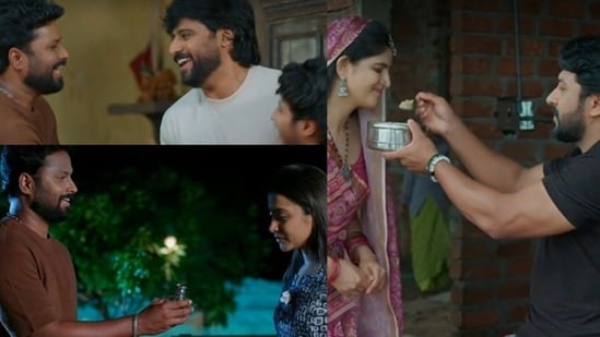 పొదరిల్లు సీరియల్ అక్టోబర్ 7 ఎపిసోడ్