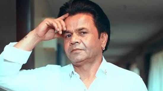 Rajpal Yadav appeared before the Supreme Court over his failure to deposit the noted amount due in a cheque-bounce case. (File)(HT_PRINT)