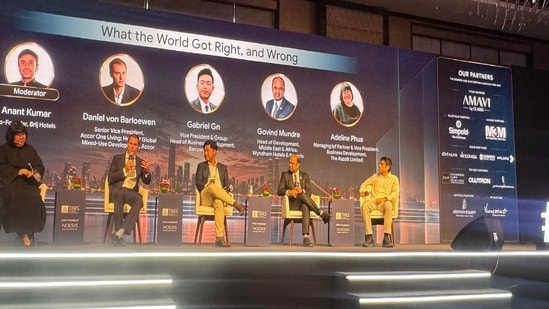 India has emerged as the largest branded residences market in the Asia-Pacific region by value, with projects worth around ₹92,000 crore, according to The Landscape of Branded Residences in India, Edition 3, a report released in Mumbai on Oct 7.