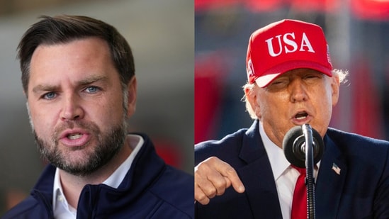 ‘No one knows who is running Iran’: Trump, Vance question Tehran's leadership (Reuters, Bloomberg)
