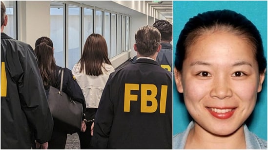 In 2025, prosecutors have alleged that Zhang had fully embraced her role as a Chinese agent, after a visit to China in January.