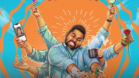 Netflix Web Series: నెట్ఫ్లిక్స్లోకి ఈటీవీ విన్ ఓటీటీ తెలుగు కామెడీ వెబ్ సిరీస్.. ఐదు భాషల్లో స్ట్రీమింగ్
