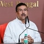 প্রশাসক নরেদ্র মোদীর রজত জয়ন্তীতে 'সেবা জ্যোতি যাত্রা'র সূচনা মুখ্যমন্ত্রী শুভেন্দু অধিকারীর