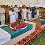 পাকিস্তান সেনার তুমুল সমালোচনা করলেন সিঙ্গাপুরের প্রাক্তন রাষ্ট্রদূত। (ফাইল ছবি, সৌজন্যে এপি)