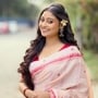 রাতের কলকাতায় ক্যাব চালকের হাতে হেনস্থার শিকার সম্পিতা প্রামাণিক। 