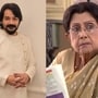 'সাবিত্রী আন্টির সঙ্গে ৫ মিনিটের জন্য বসা যায় না', কেন এমন কথা বললেন প্রসেনজিৎ?